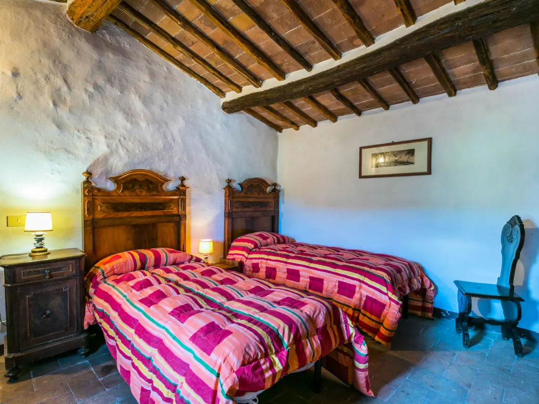 Maison de Vacances Sienne