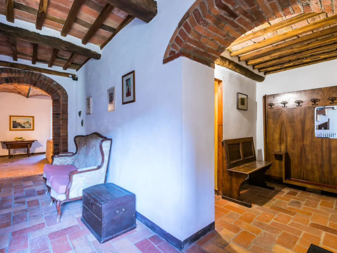 Maison de Vacances Sienne