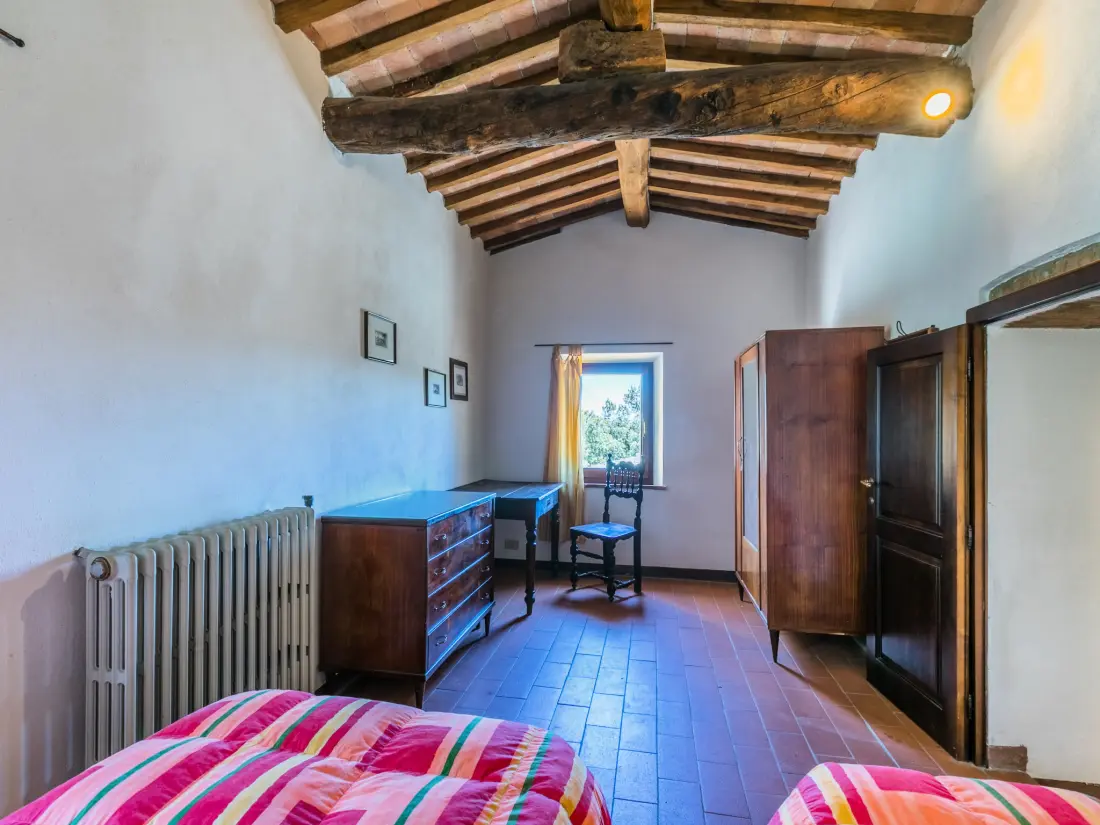 Maison de Vacances Sienne