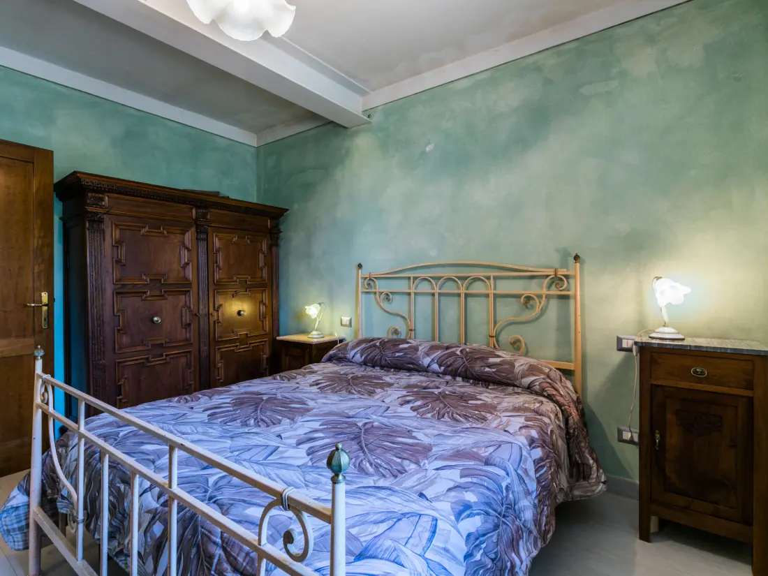 Maison de Vacances Sienne