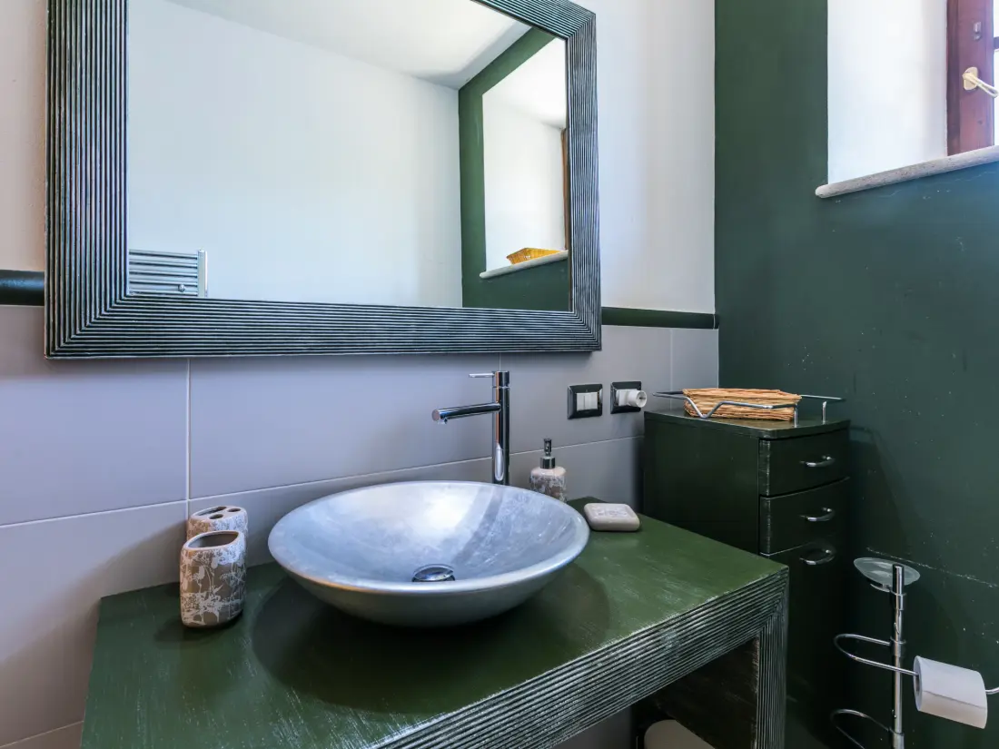 Maison de Vacances Sienne