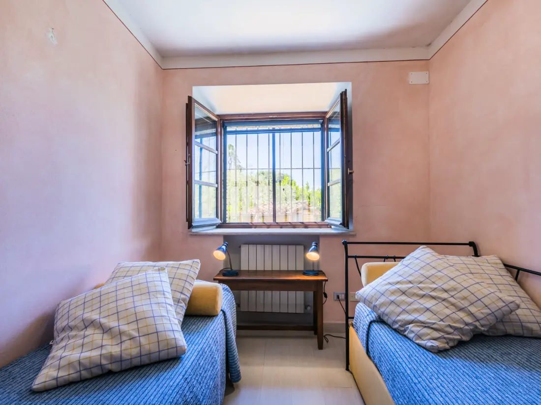 Maison de Vacances Sienne