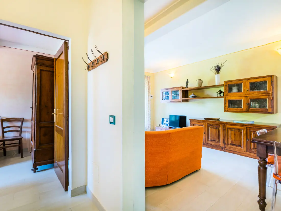 Maison de Vacances Sienne