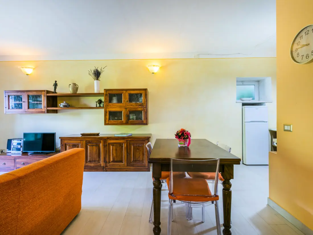 Maison de Vacances Sienne