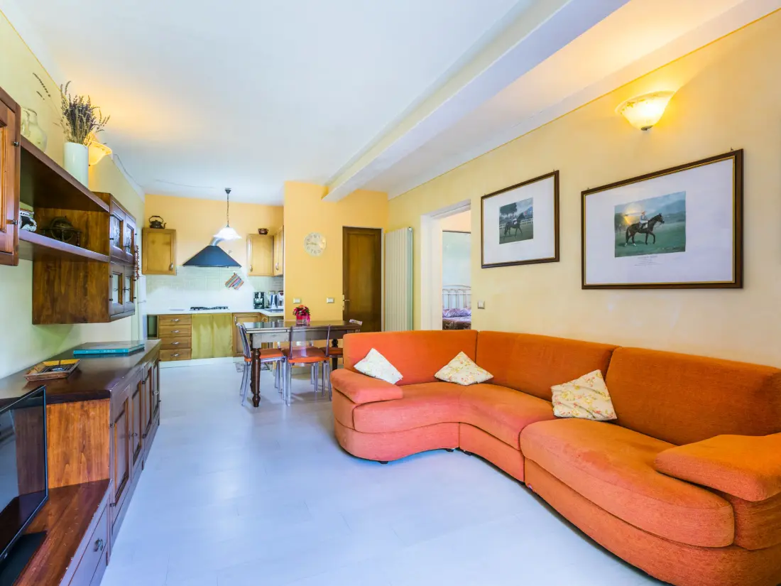 Maison de Vacances Sienne
