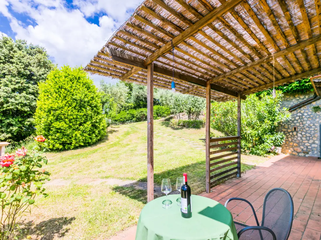 Maison de Vacances Sienne