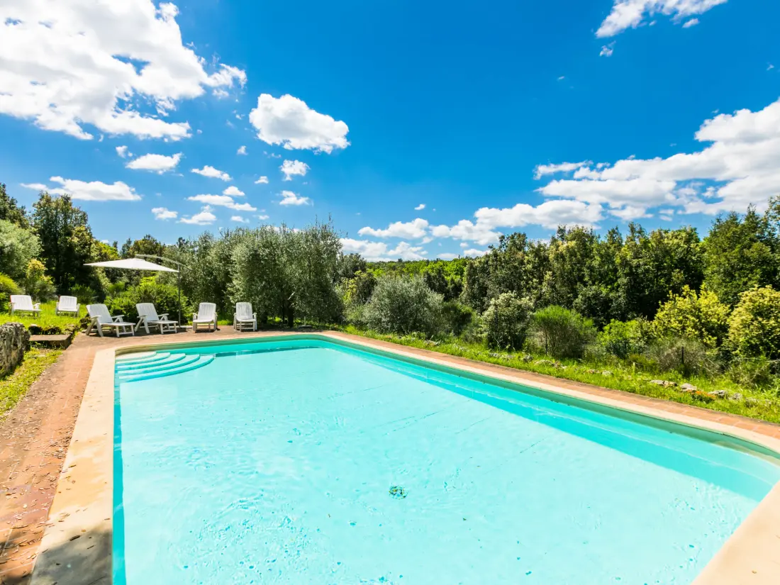 Maison de Vacances Sienne