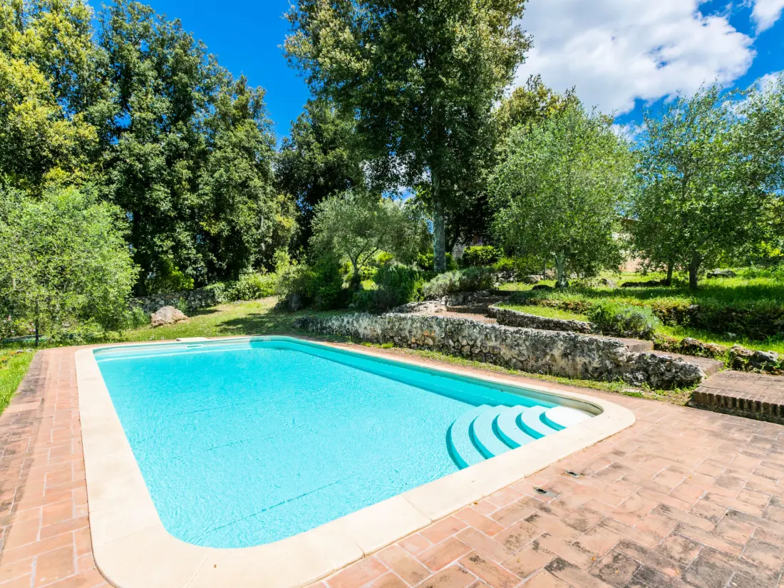 Maison de Vacances Sienne