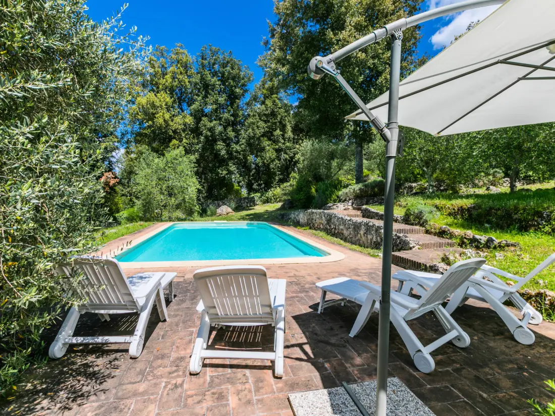 Maison de Vacances Sienne