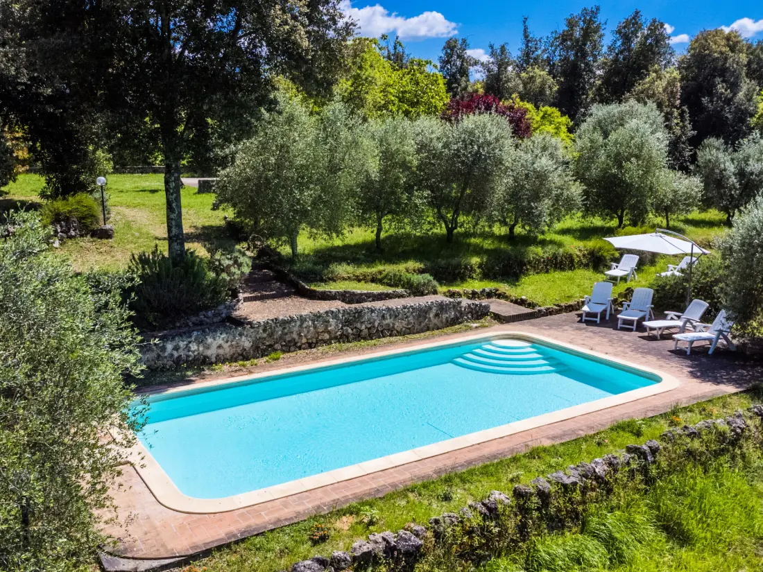 Maison de Vacances Sienne