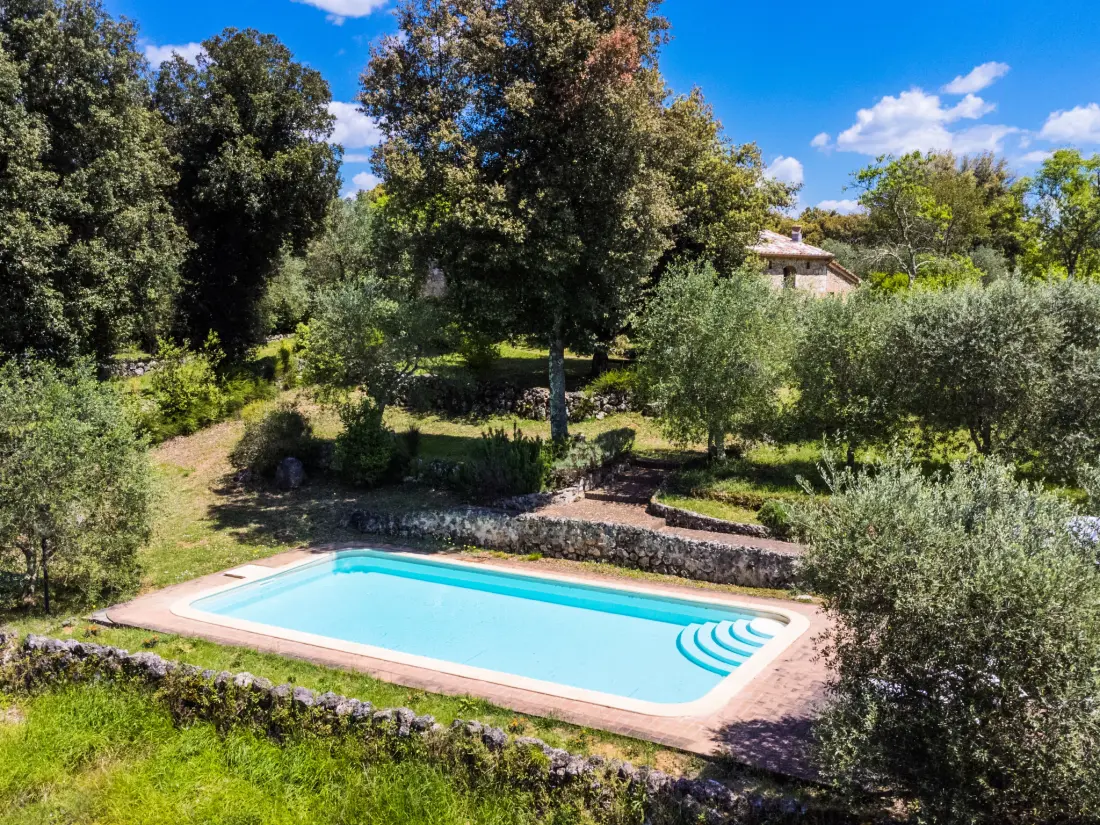 Maison de Vacances Sienne