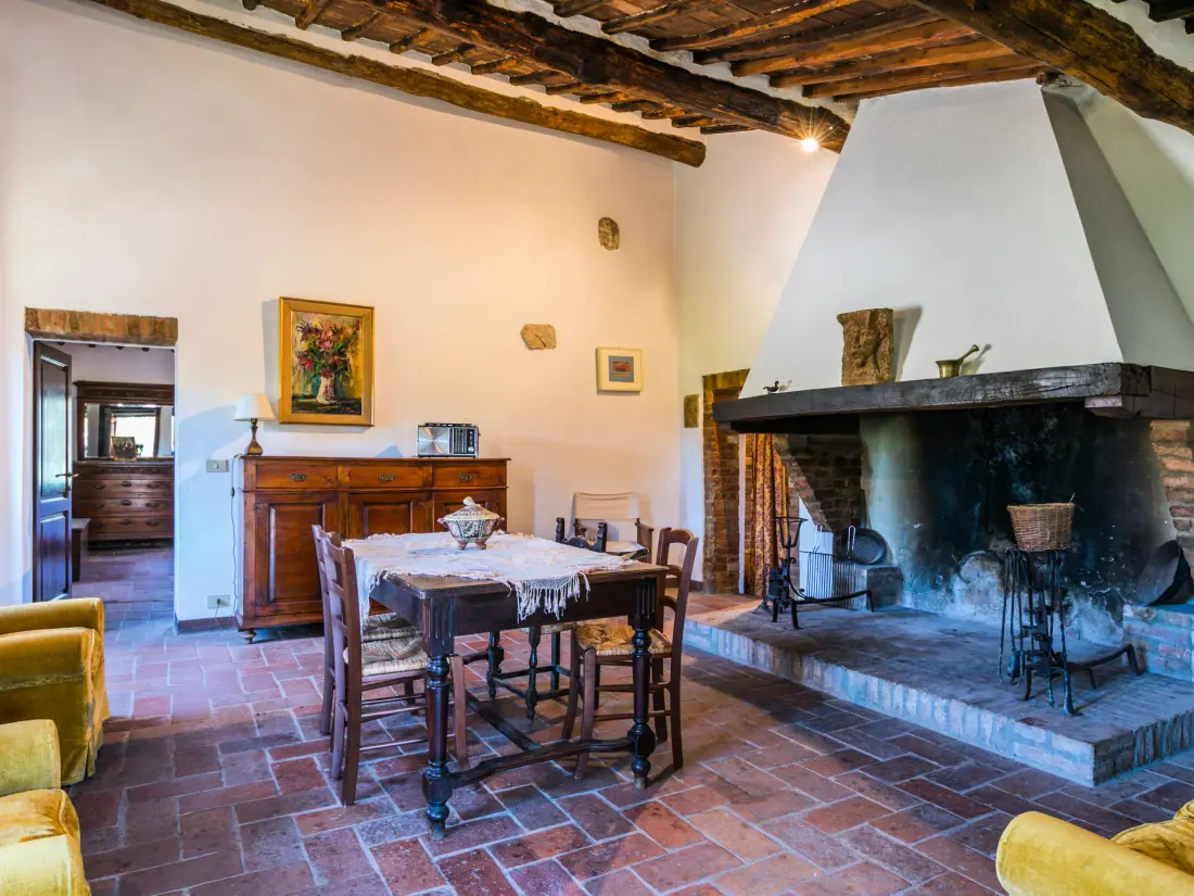 Maison de Vacances Sienne