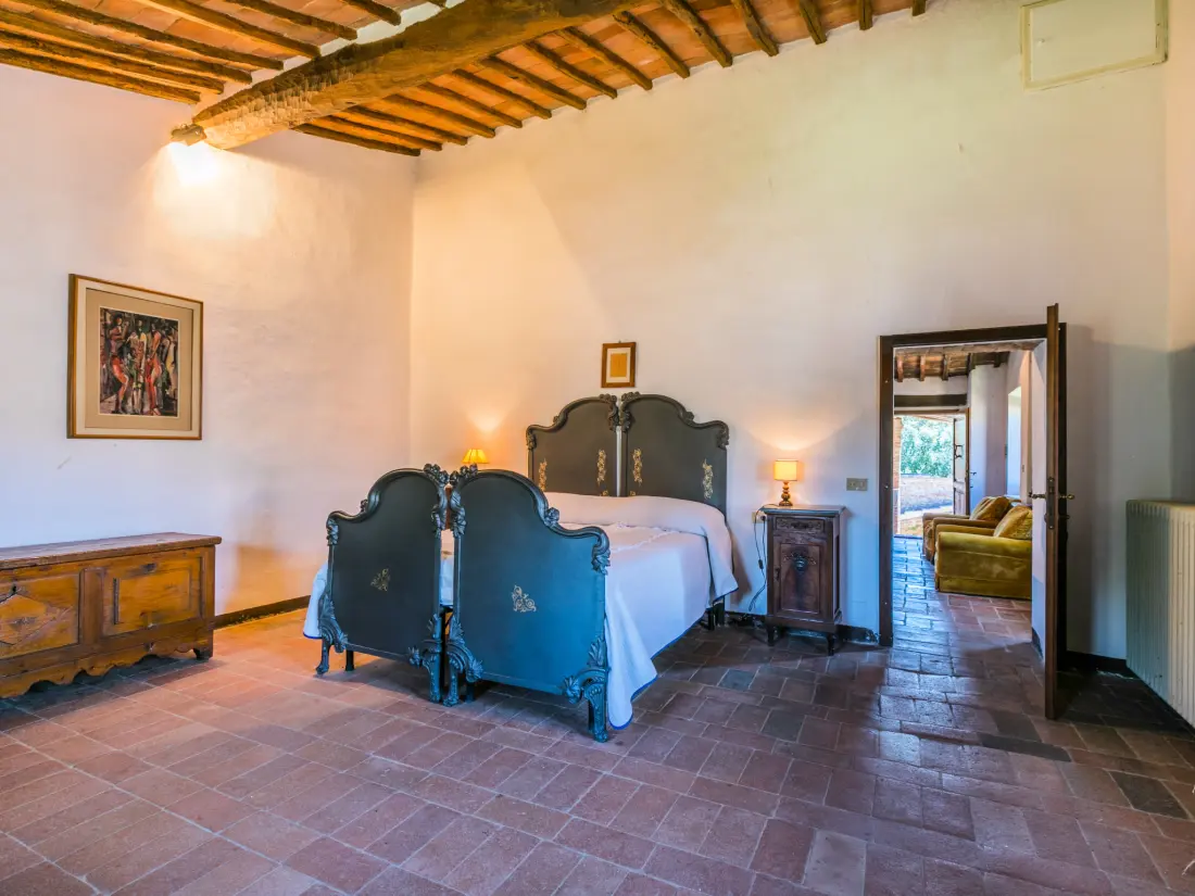 Maison de Vacances Sienne