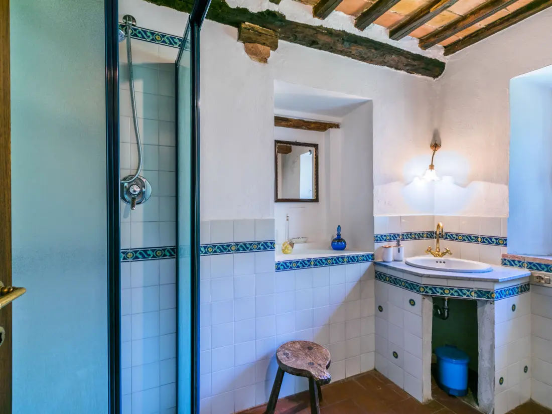 Maison de Vacances Sienne
