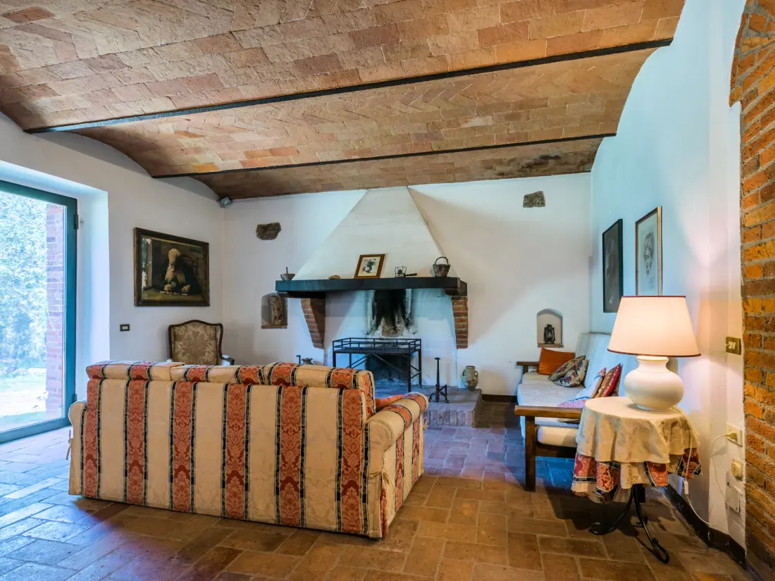 Maison de Vacances Sienne