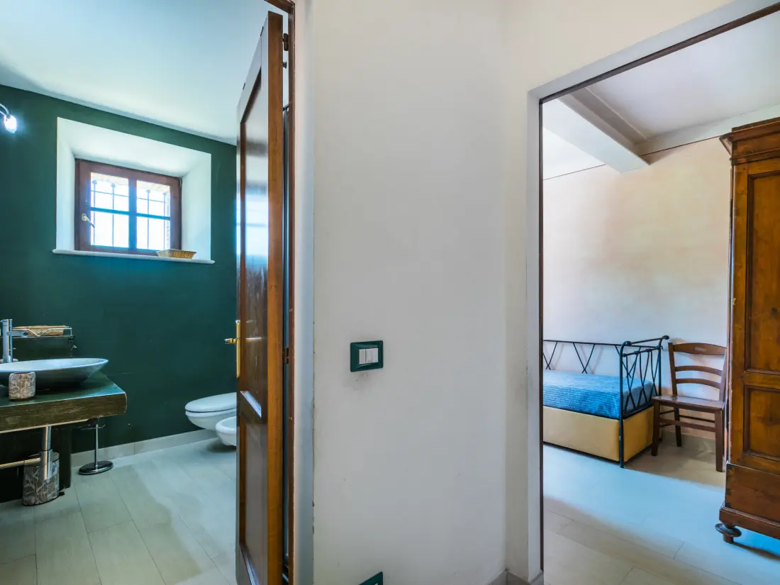 Maison de Vacances Sienne