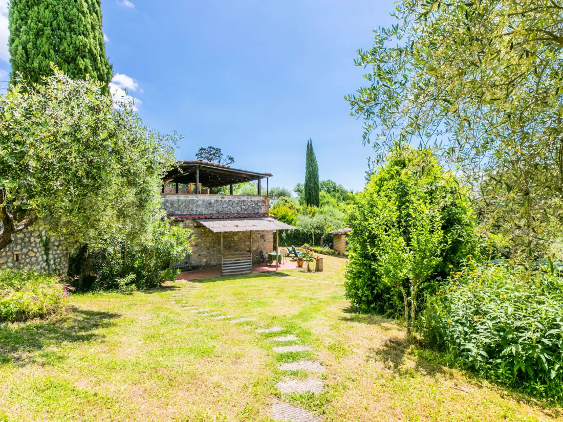 Maison de Vacances Sienne