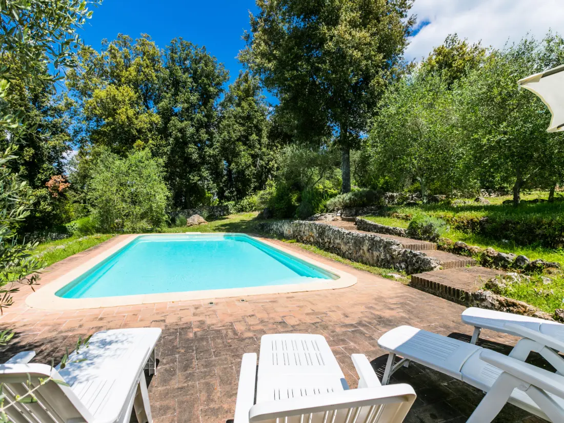 Maison de Vacances Sienne