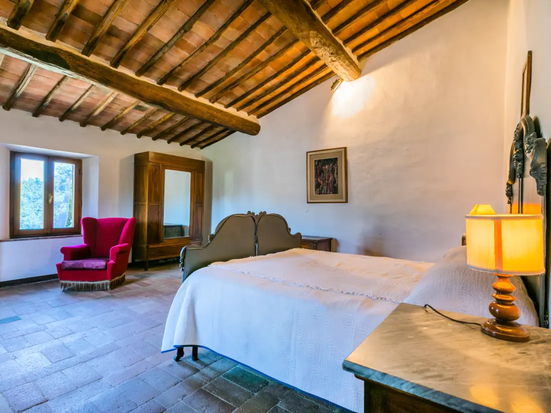 Maison de Vacances Sienne