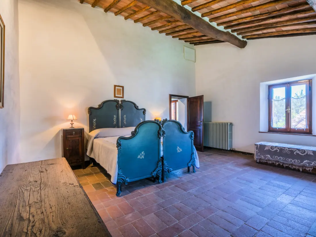 Maison de Vacances Sienne