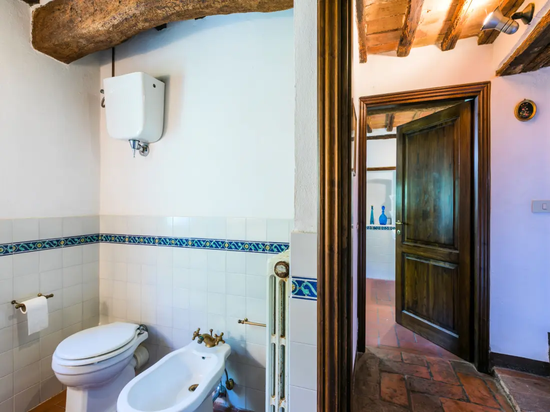 Maison de Vacances Sienne