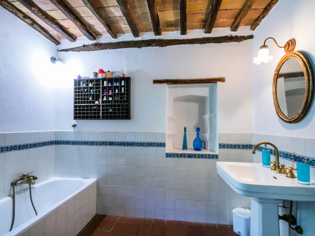 Maison de Vacances Sienne