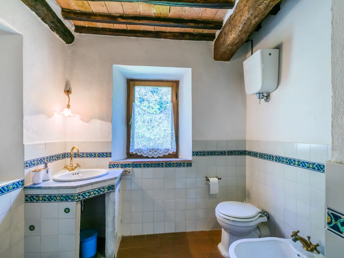 Maison de Vacances Sienne