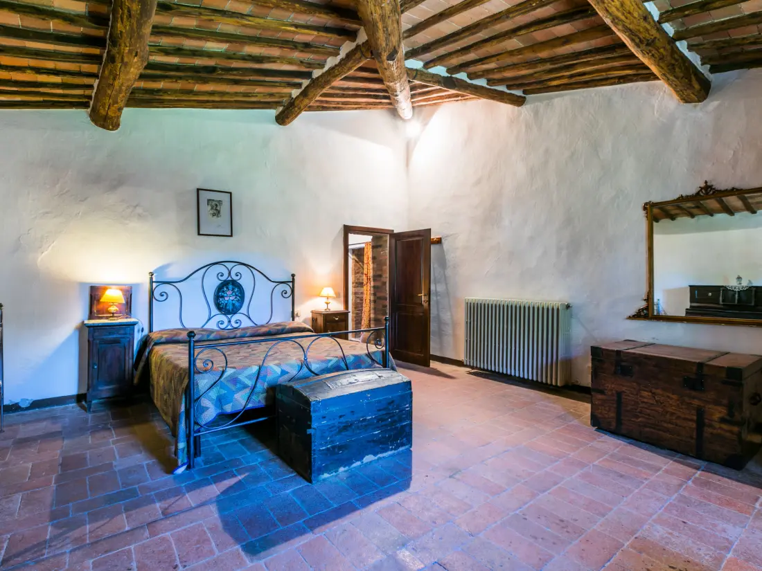 Maison de Vacances Sienne