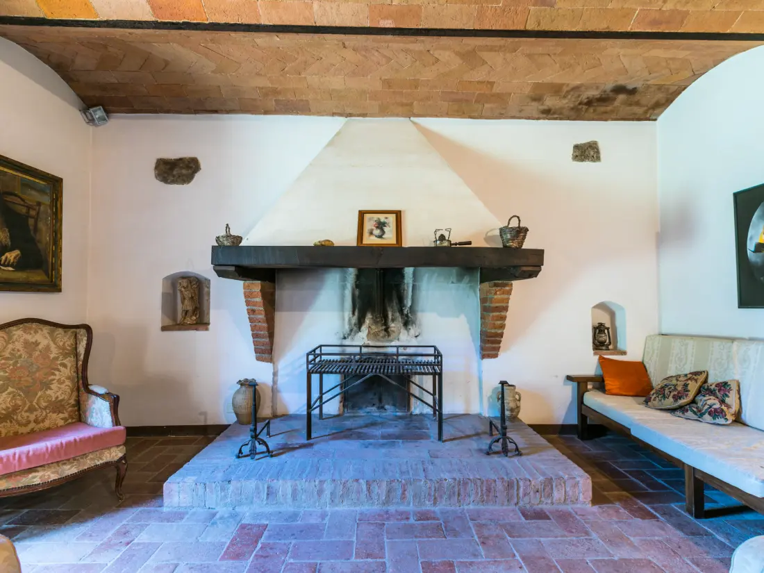 Maison de Vacances Sienne