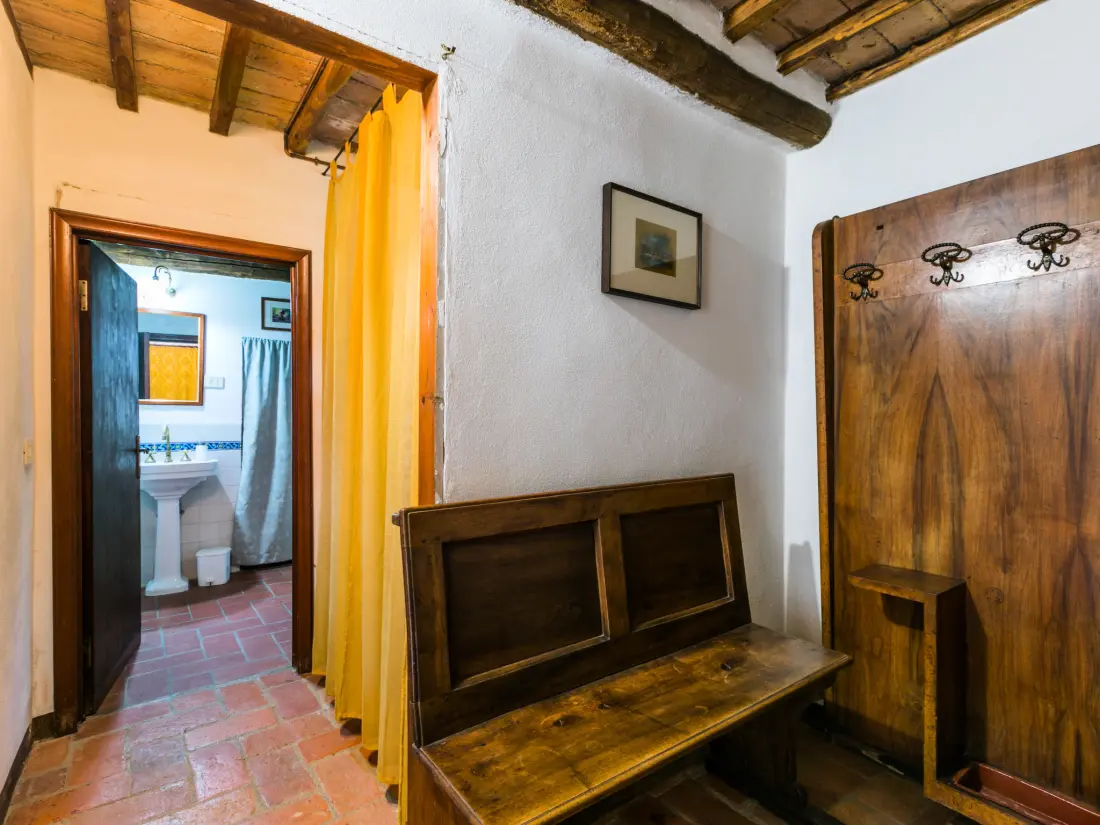 Maison de Vacances Sienne