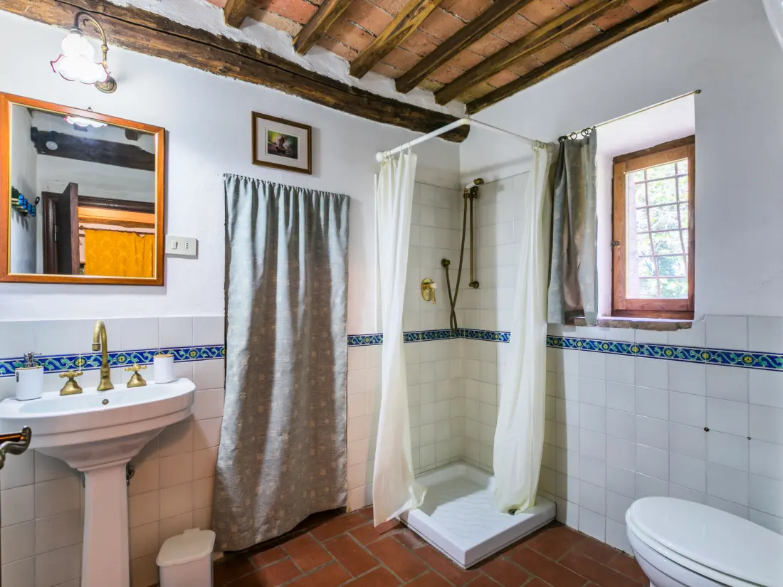 Maison de Vacances Sienne