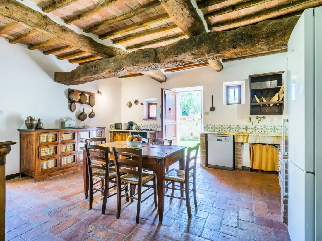 Maison de Vacances Sienne