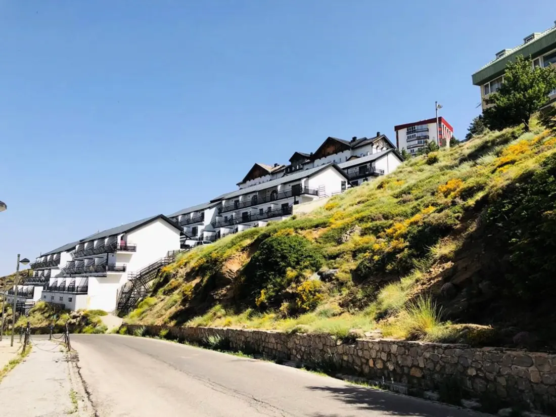 Résidence Bellevue