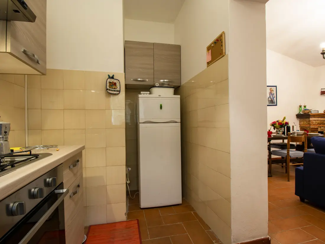 Maison de Vacances Sillano