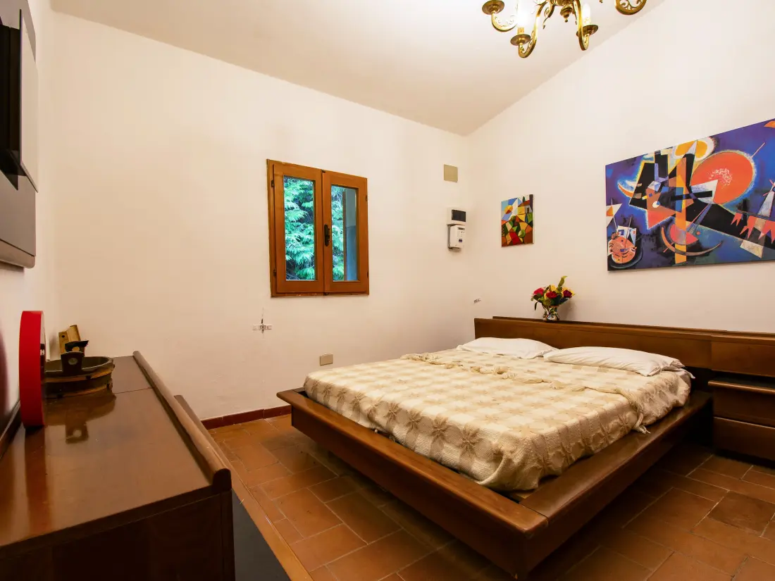 Maison de Vacances Sillano