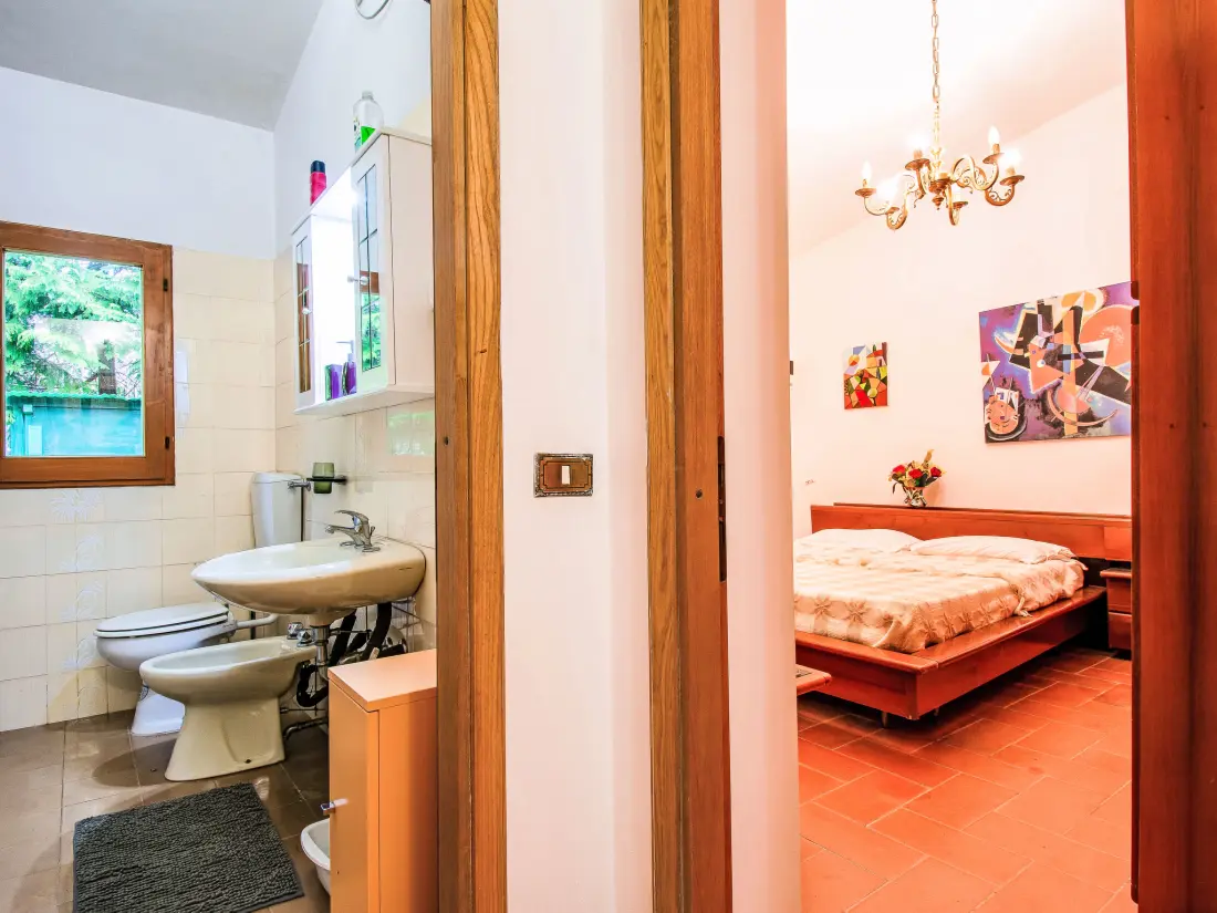 Maison de Vacances Sillano
