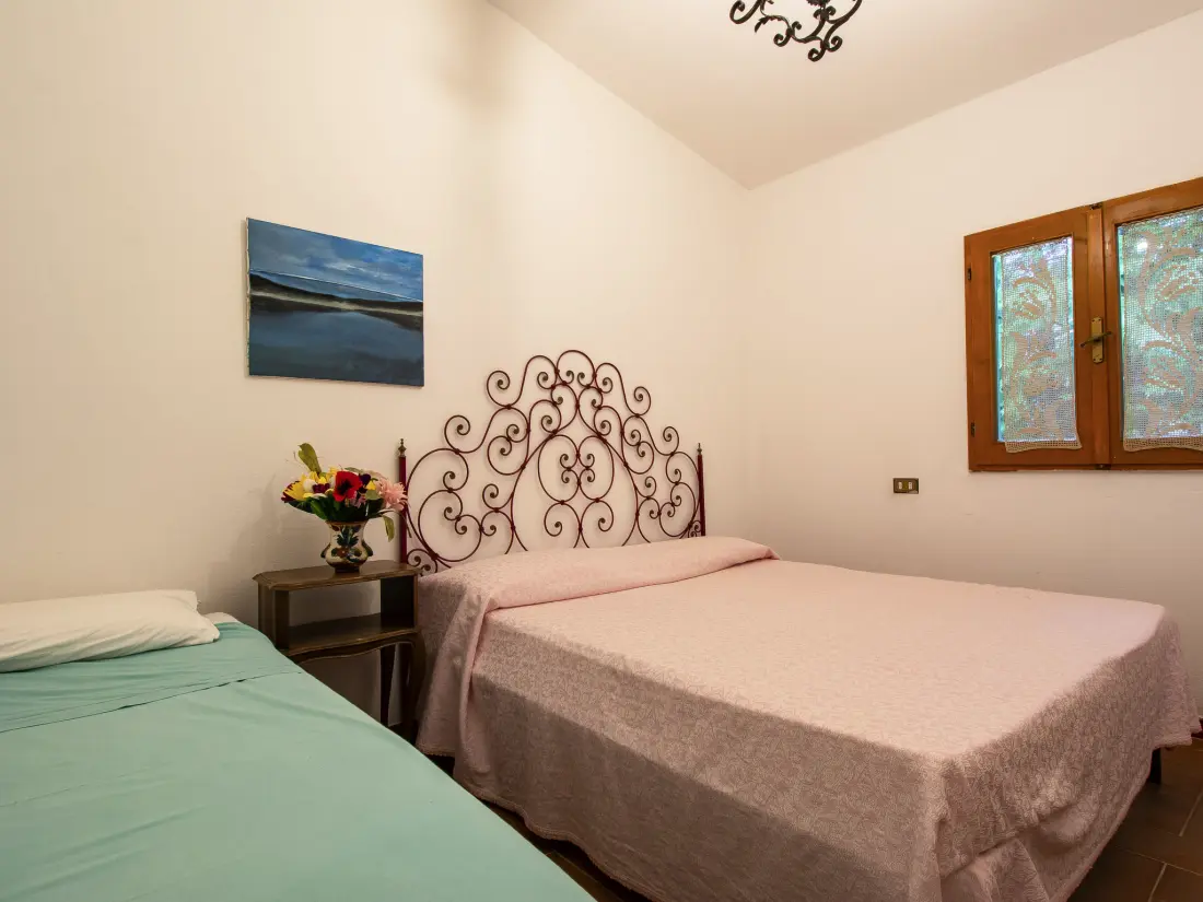 Maison de Vacances Sillano