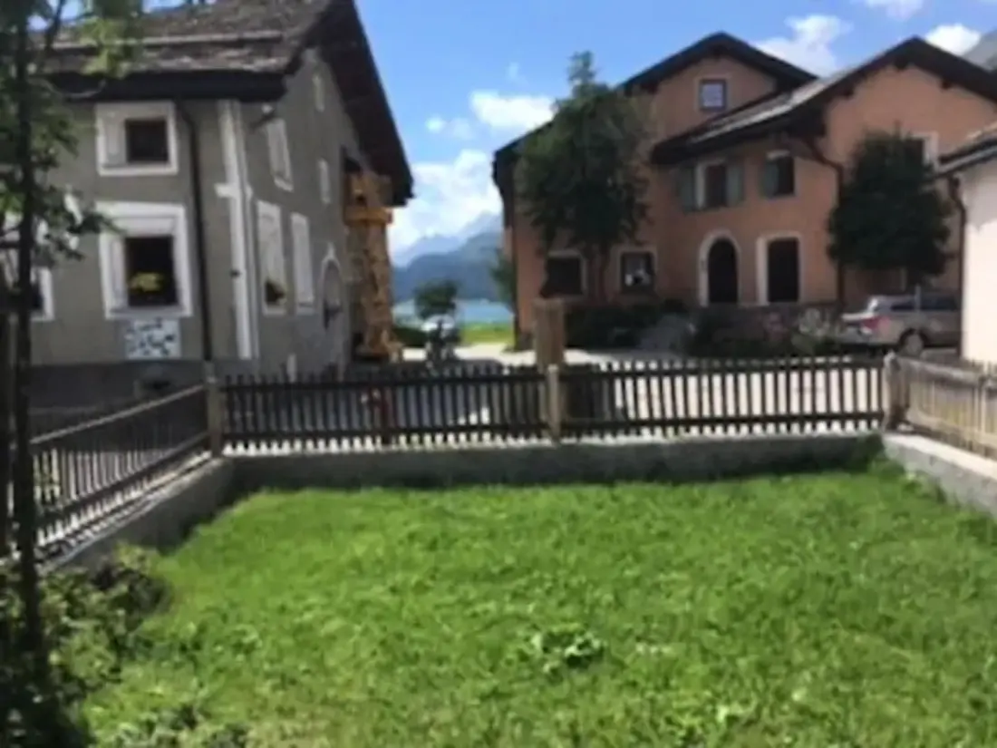 Maison de Vacances Sils Maria