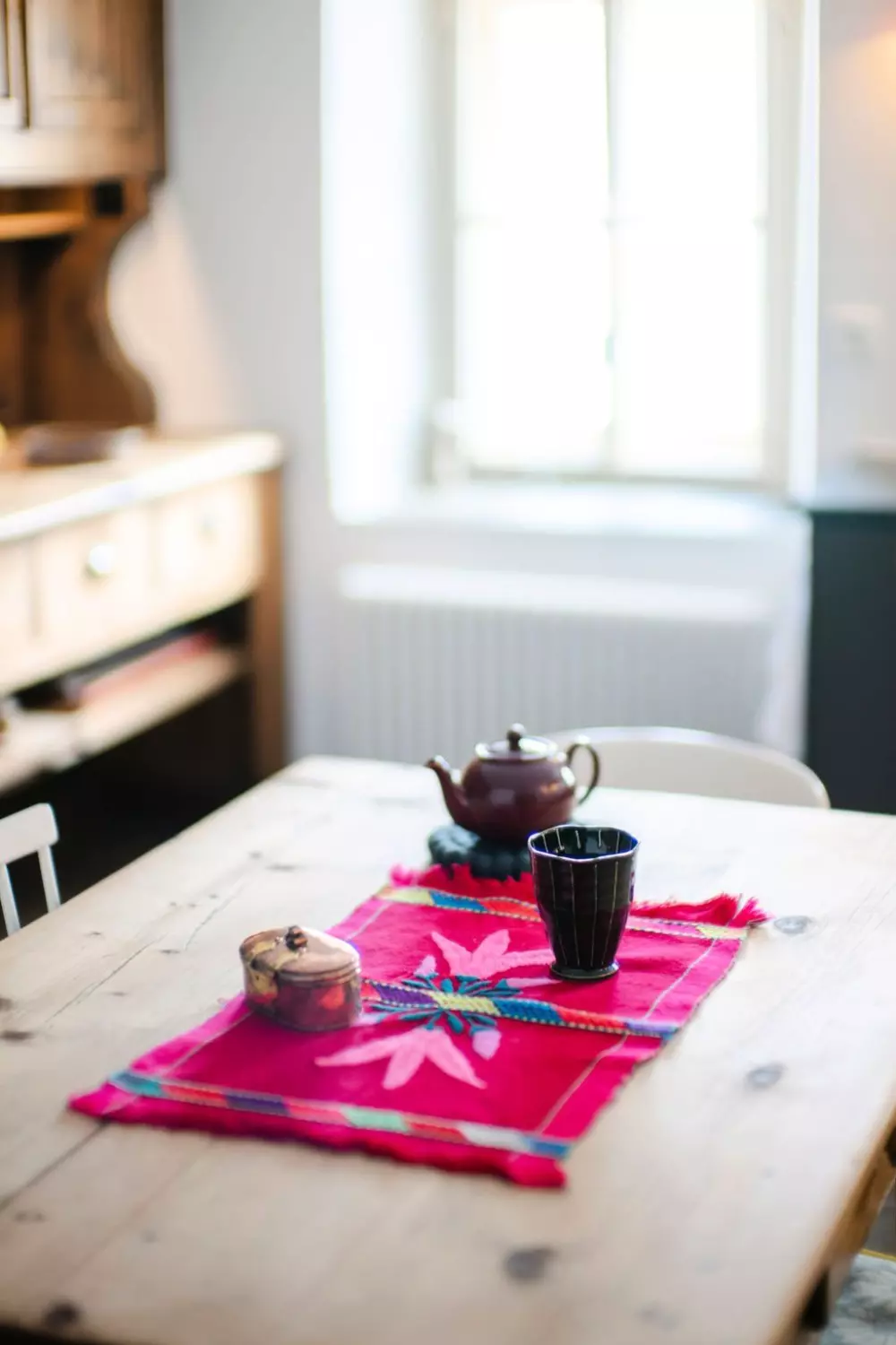 Maison de Vacances Sils Maria