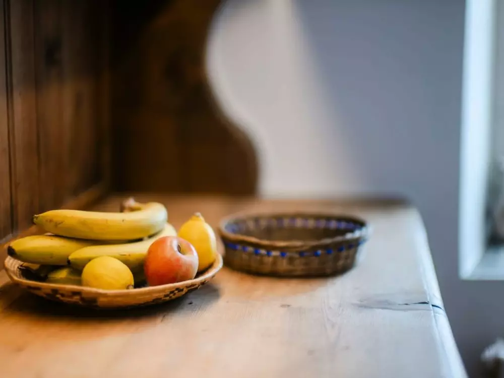 Maison de Vacances Sils Maria