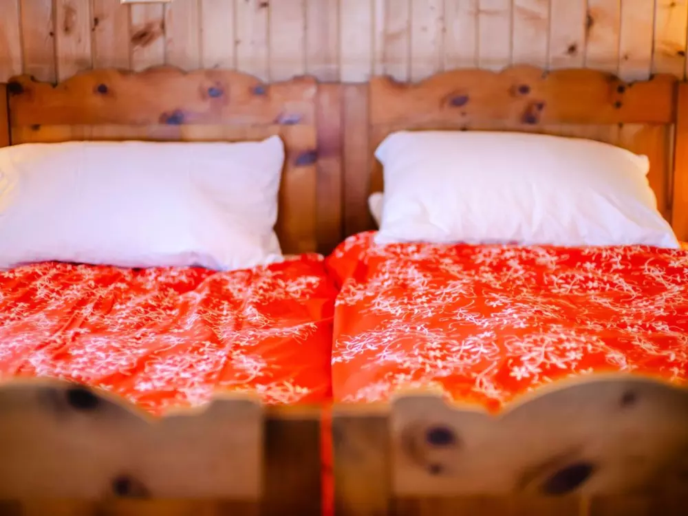 Maison de Vacances Sils Maria