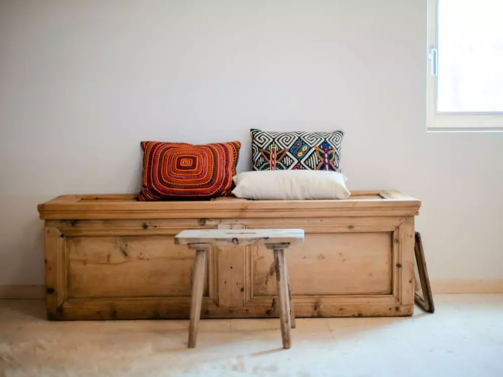 Maison de Vacances Sils Maria