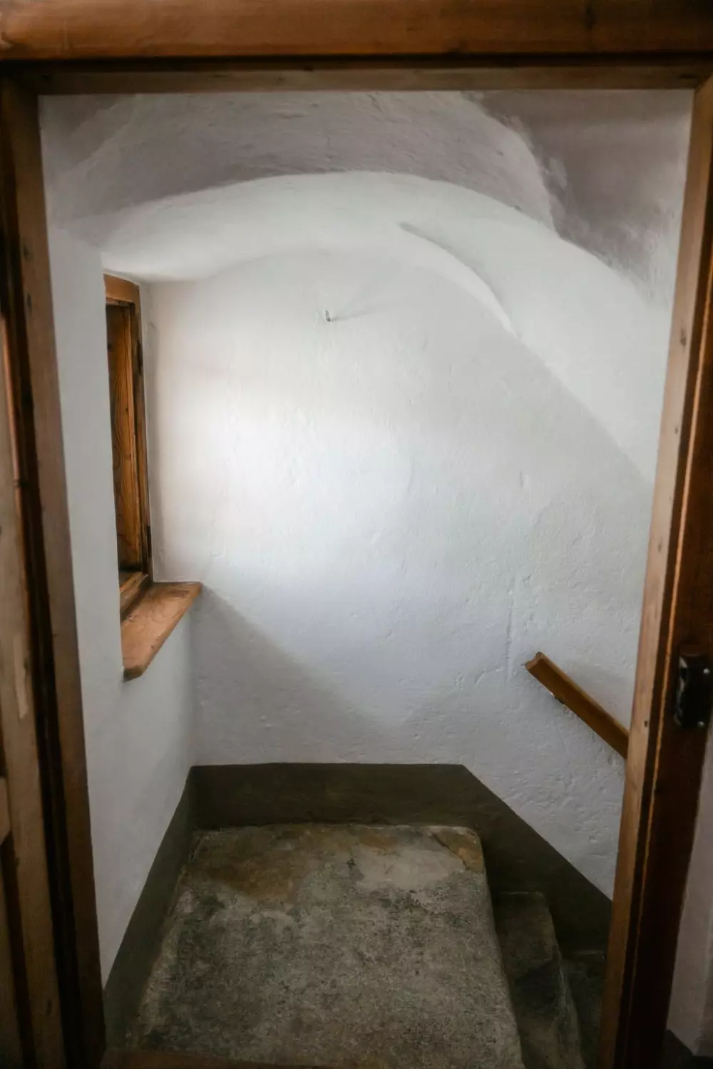 Maison de Vacances Sils Maria