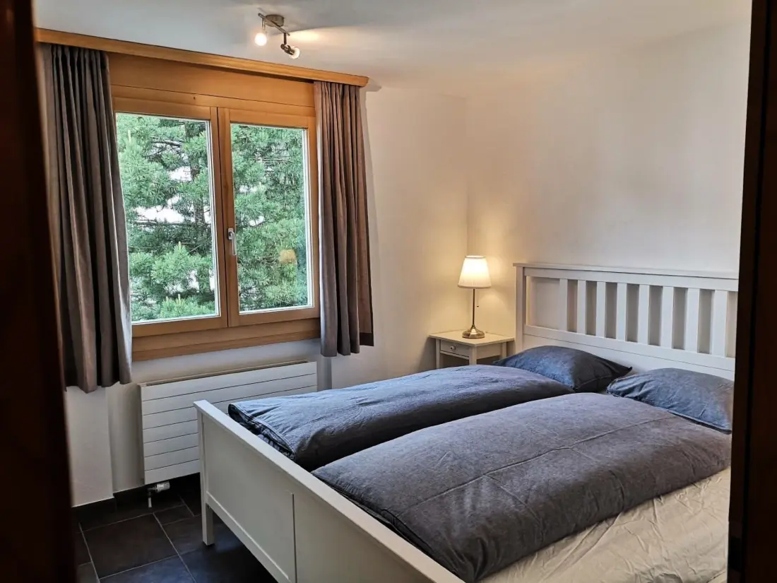 Résidence 4 Bettwohnung Üerts