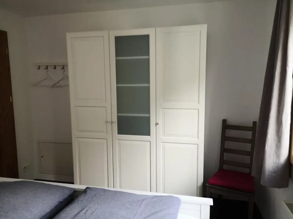 Résidence 4 Bettwohnung Üerts