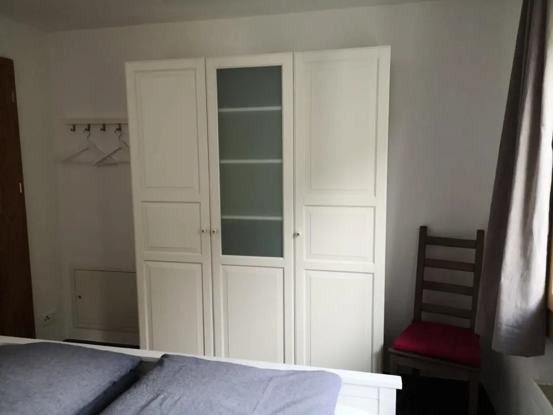 Résidence 4 Bettwohnung Üerts