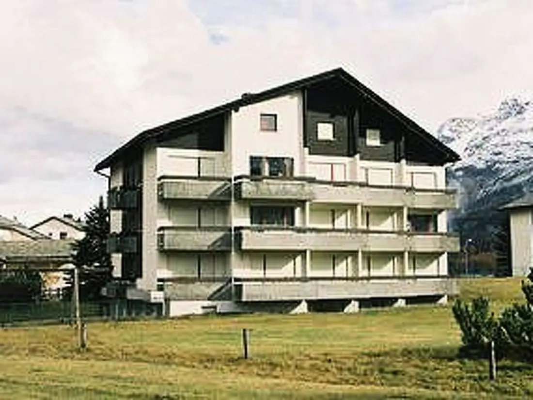 Résidence Allegria 43