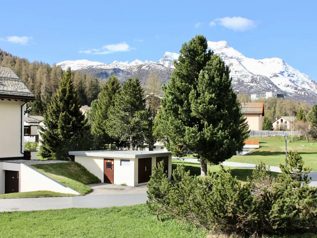 Résidence Allegria 43
