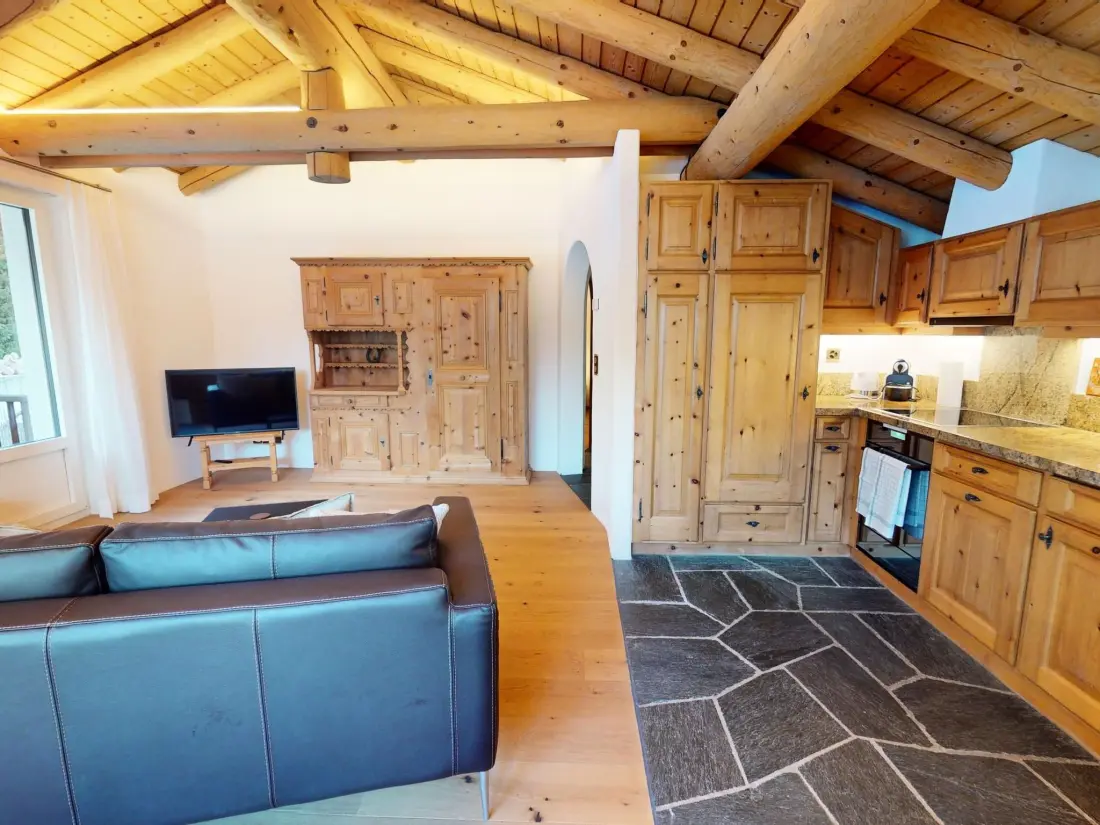 Résidence Apartment Alvetern