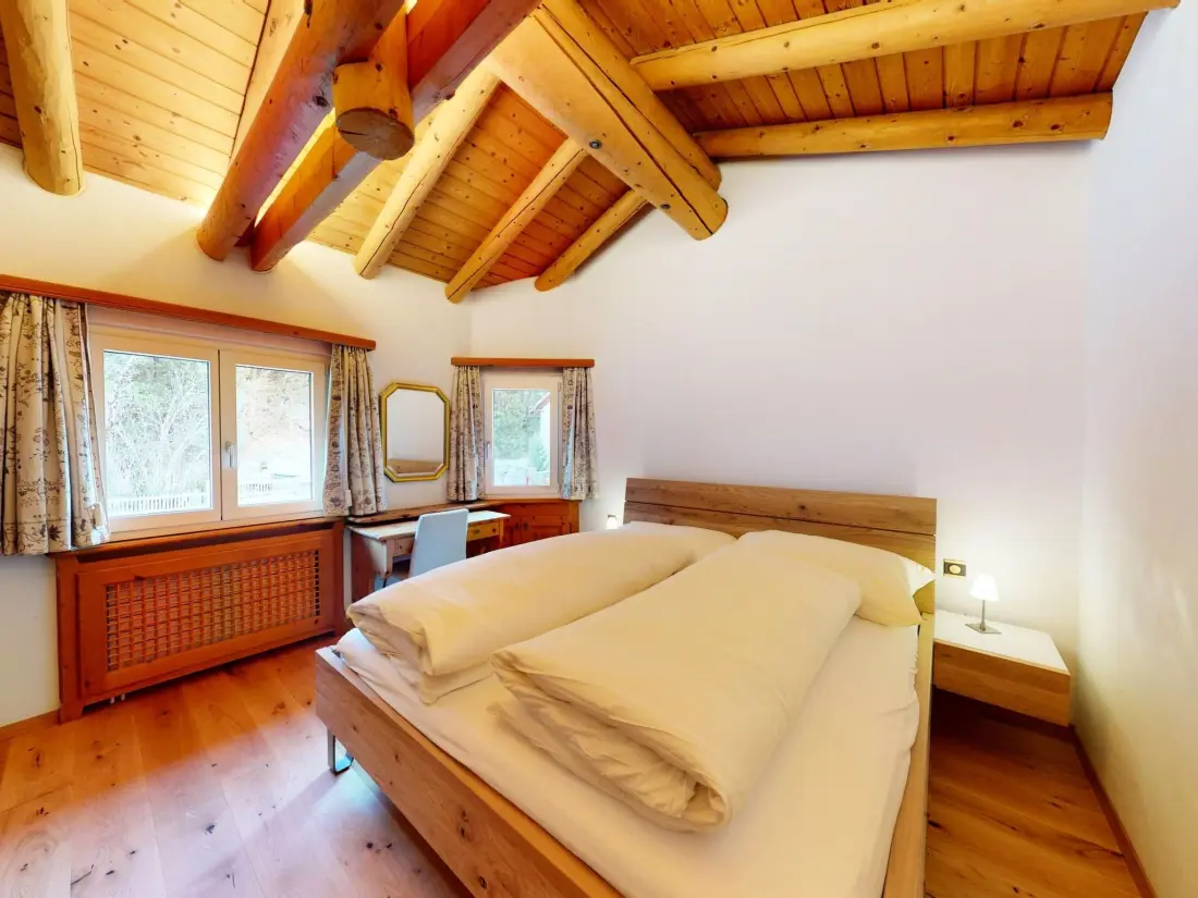Résidence Apartment Alvetern